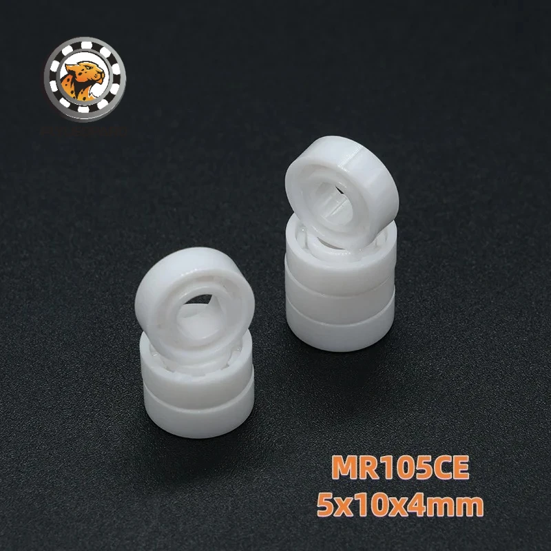1P 608 623 693CE Full Ceramic ZrO2 Bearings for Smooth Fishing Reels Modified Ball Bearings for Bait Casting and Spinning Reel