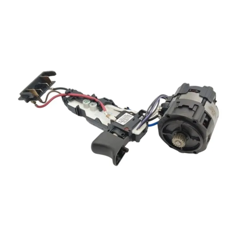 ABUI-For DCD7771 DCD7781 DCD7771D2 DCD7771B DCD7781B Switch Assembly Module For NA021968 Replacement Part