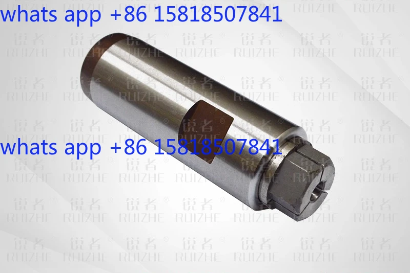 4508 single-axis machine tool holder GT1-203 automatic  machine single-axis body CT12 taper chuck