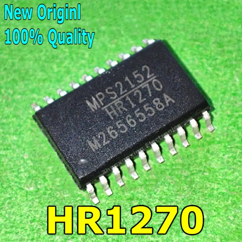 5 ~ 20PCS Neue HR1270 HR1270GY-0000-Z SOP-20 Chipsatz