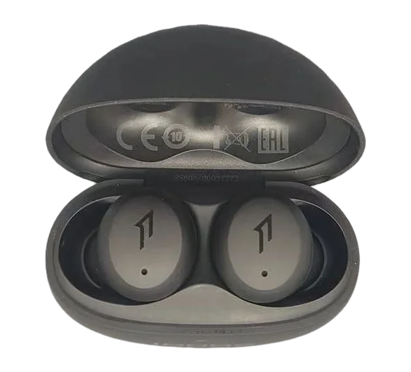 

Charging Case Replacement for 1MORE ComfoBuds Mini Earbuds HiFi Sound, ES603 Charging Box, Charger, Battery, Used Cover