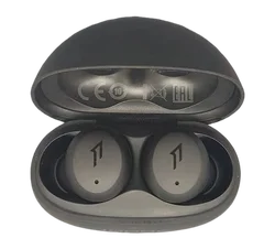 Charging Case Replacement for 1MORE ComfoBuds Mini Earbuds HiFi Sound, ES603 Charging Box, Charger, Battery, Used Cover