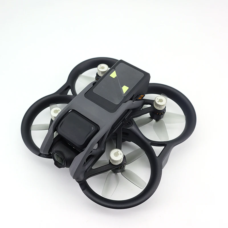 Drone Flight LED Strobe Light for DJI Avata Night Fly Signal Flash Warning Direction Identification Universal Navigation Lamp