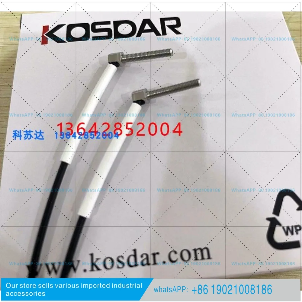 KTC16-320TZ Miniature Infrared Photoelectric Switch M3 Non-Metallic Induction Right Angle Mounting KOSDAR