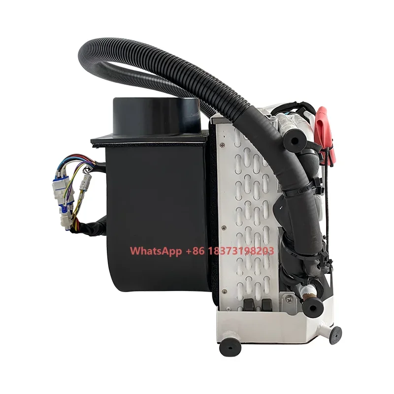 

Gree Sea Marine Кондиционер Самоходная система водяного охлаждения 24000 БТЕ Отопление Охлаждение Малошумный кондиционер для лодки