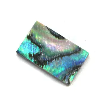 10PCS गिटार अबालोन शेल PAUA डॉट डायमंड 13x8mm इनले मेकर गिटार बेस यूकुलेले फिंगरबोर्ड नेक लूथियर DIY के लिए 12 best sales जड़ना - №6