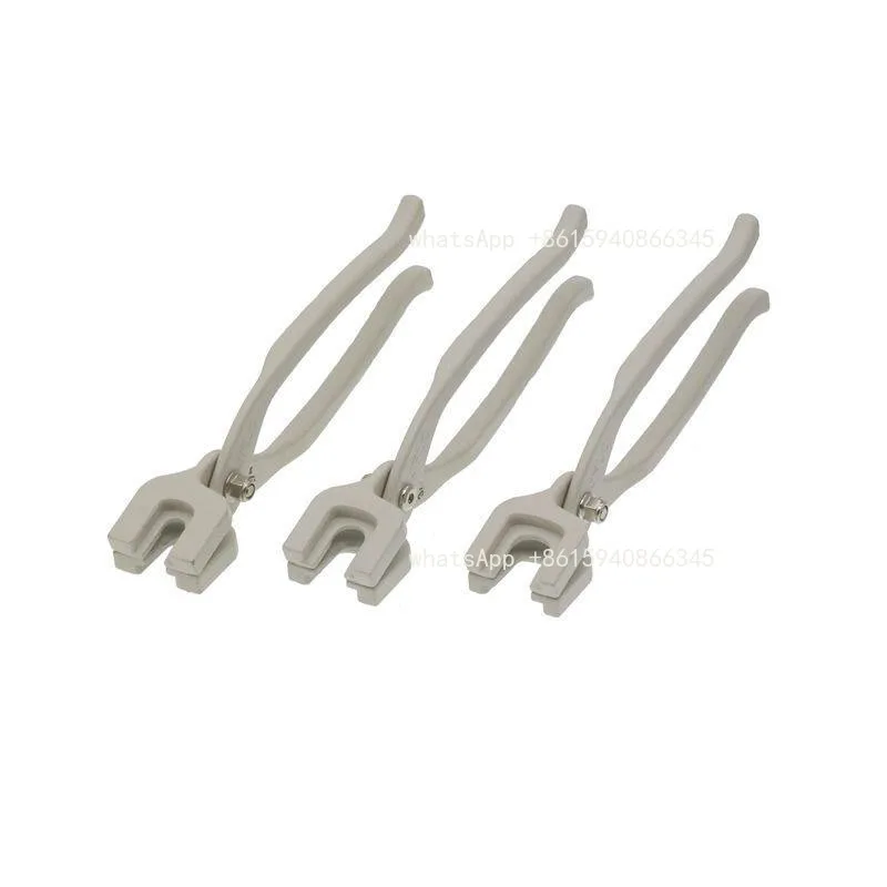 Cooling Pipe Assembly Plier 2/3/4 Inch Universal Bamboo Water Pipe Disassembly Wrench Oil Pipe Bend Tube Removal Tool