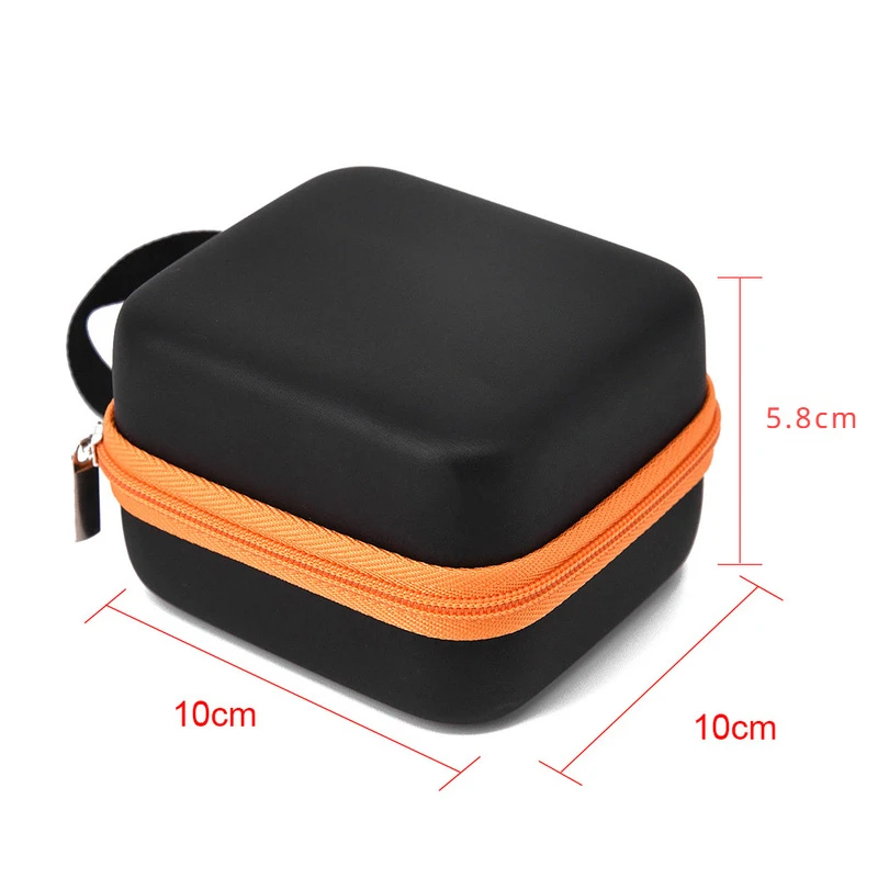 7 Slots 5ML Essential Oil Case for DoTERRA Essential Oil Collecting Bag Portable Travel Bottle Perfume Oil Storage Organizadores