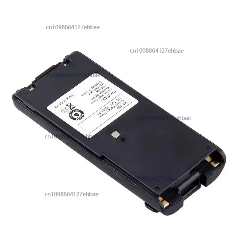 BP-209 BP-210N BP-210 1650mAh 7.2V بطارية ل Icom IC-A6E IC-A24 IC-F30GT IC-F12 IC-V8 IC-V82 IC-T3H اسلكية تخاطب سريع السفينة #3