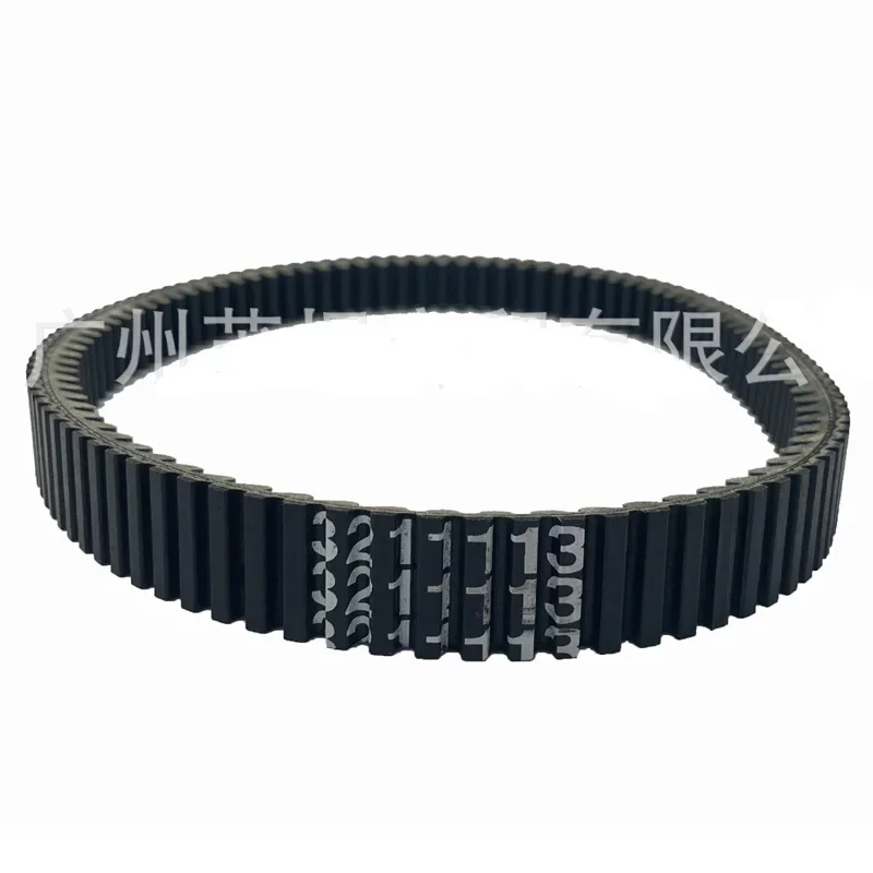 

USERX Universal Motorcycle Belt Extended Engine Belt Drive Belt 3211113 For Polaris Sportsman 450 500 570 700 800