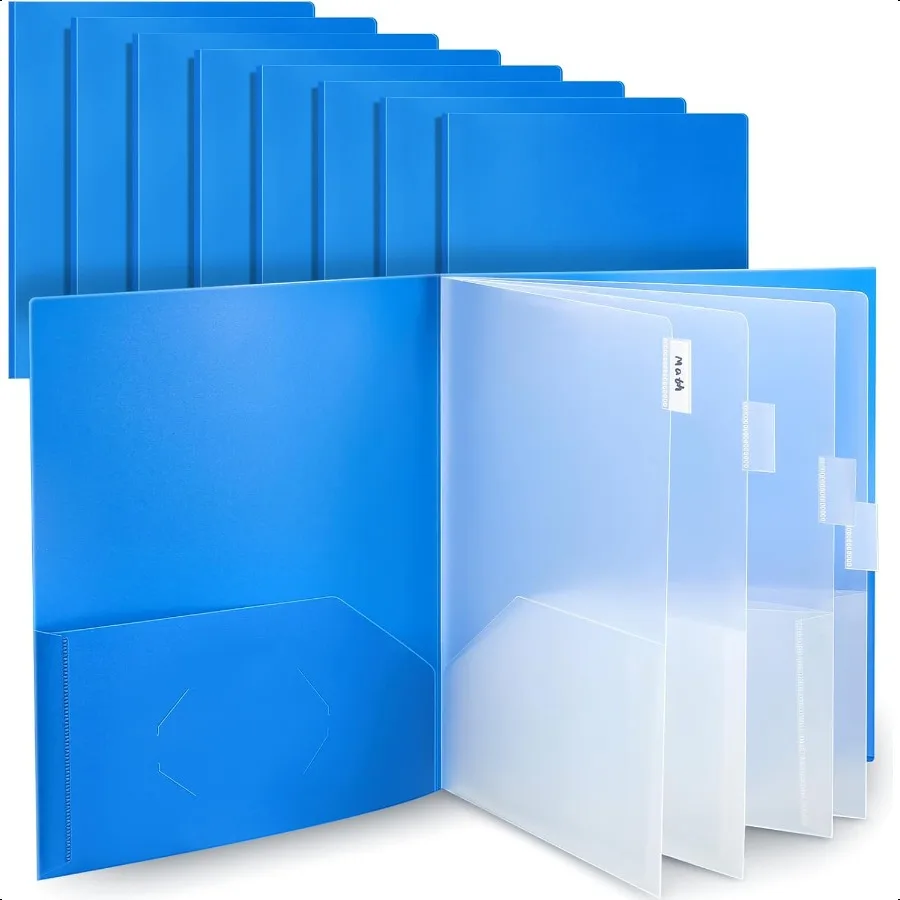8-cartelle-da-10-tasche-robusta-cartella-multitasche-in-plastica-formato-lettera-organizer-per-progetti-di-documenti-cartacei-per-ufficio-scolastico-busi
