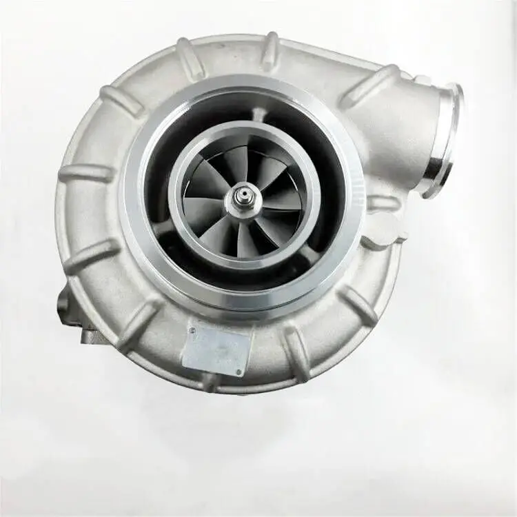 K365 53369886734 53369706734 Turbo Turbocharger for MAN Ship with D2876LE401 Engine 12.82L