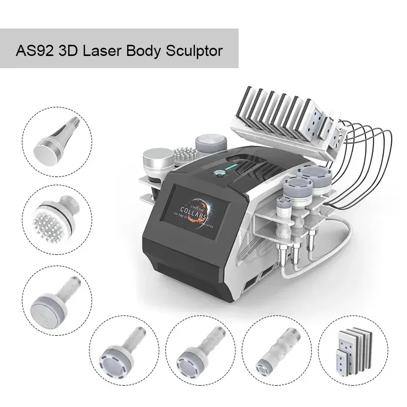 

Radio Frequency Skin Tightening Device, Anti-Aging Device, Skin Tightening, Lift Massage, Prevent, 6 in 1