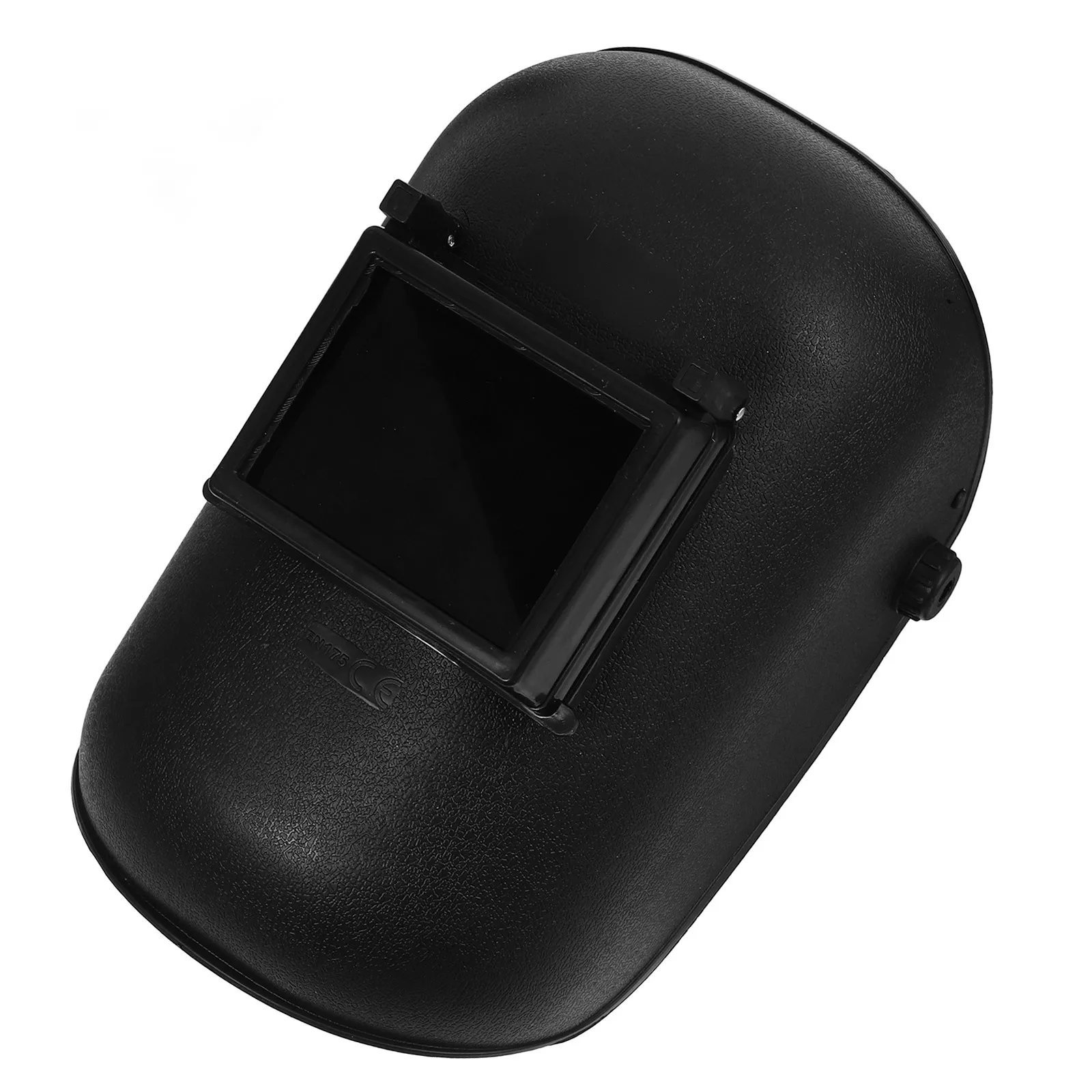 

Electric Mask Lightweight Adjustable For Welding Grinding Plastic Welding Shield Safety Gear Protective Mask