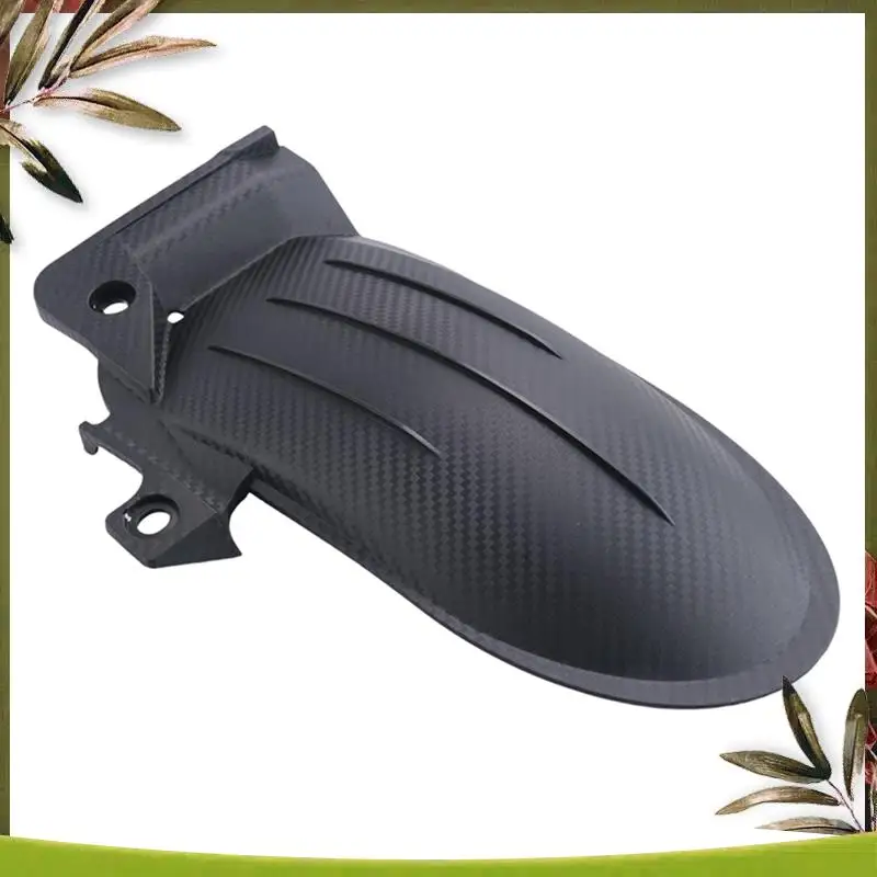 

Portable Motorcycle Rear Fender Mudguard Splash Guards For HONDA ADV350 ADV 350 2022-2024 Mud Splash Guard Wheel Hugger Mudguard