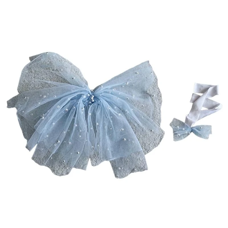 J15U الطفل صور الدعائم شبكة عقال الخرز الجناح الطفل صور زي التصوير البدلة ربطة زي الجناح الوليد صور ارتداء