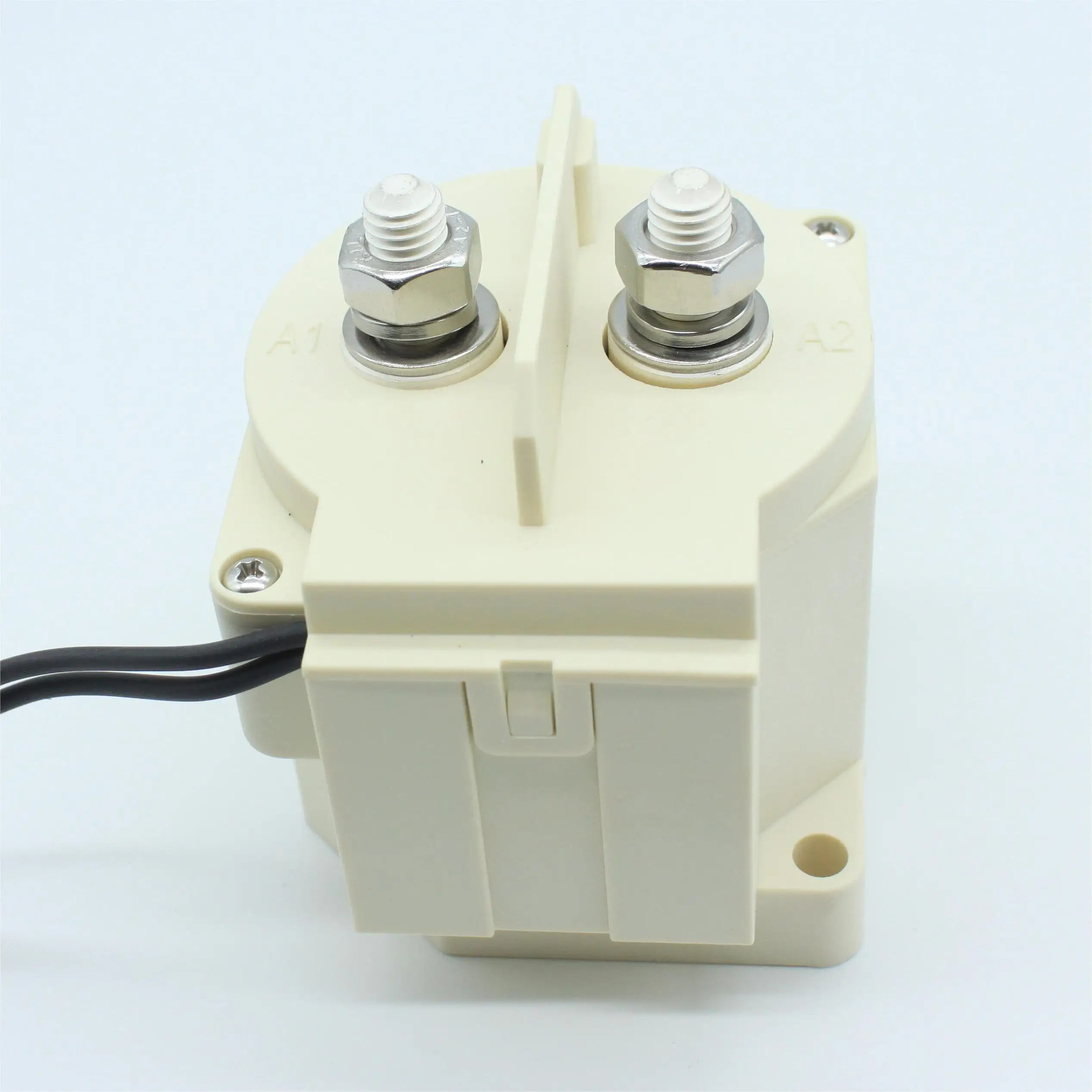 BSB High Voltage 1000V Coil 12V 24V High Current 400A DC Contactor Relay For EV charging and BESS