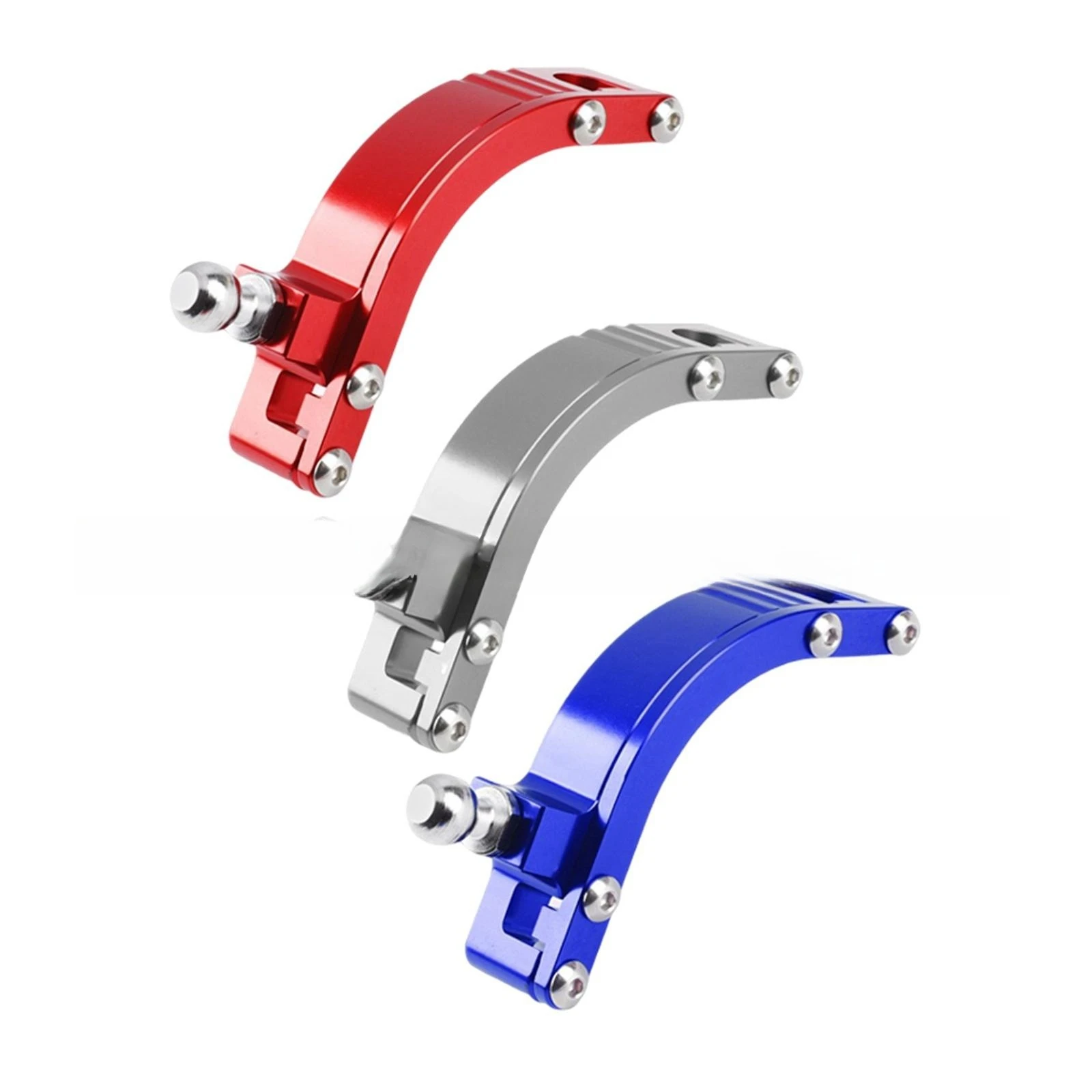 Auto Modification Parts Short Shifter Adapter Kit Partly for 02-05 SI EP3