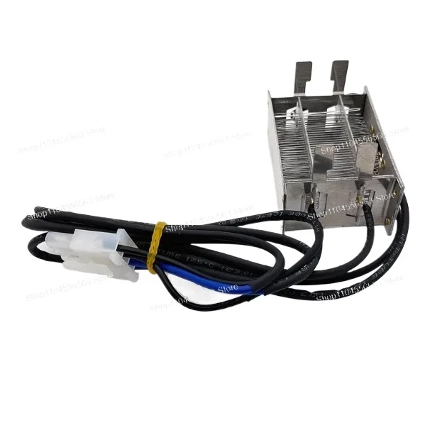 

1Pc Heating Wire Heating Element For Glunz & Jensen HD85 HD135 High Temperature Heating CTP Processor Machine Part