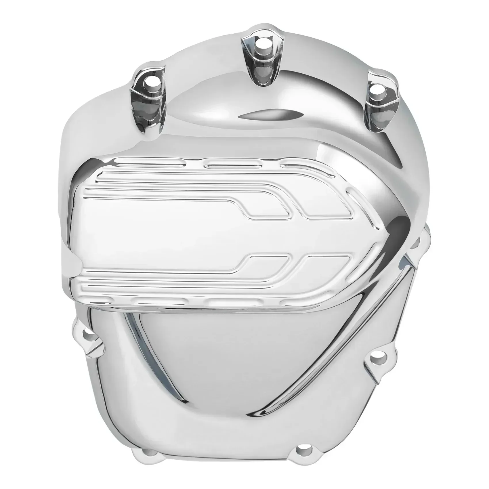 

For Harley M8 Engine Touring Street Road Electra Glide 2017-2023 Softail Sport Glide Breakout 2018-later Motorcycle Cam Cover