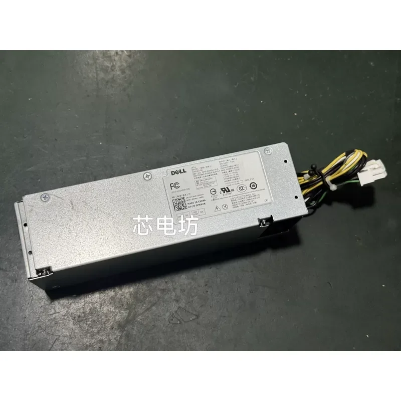 for Dell Optiplex Desktop Original Disassembly 6+4 Pin Power Supply