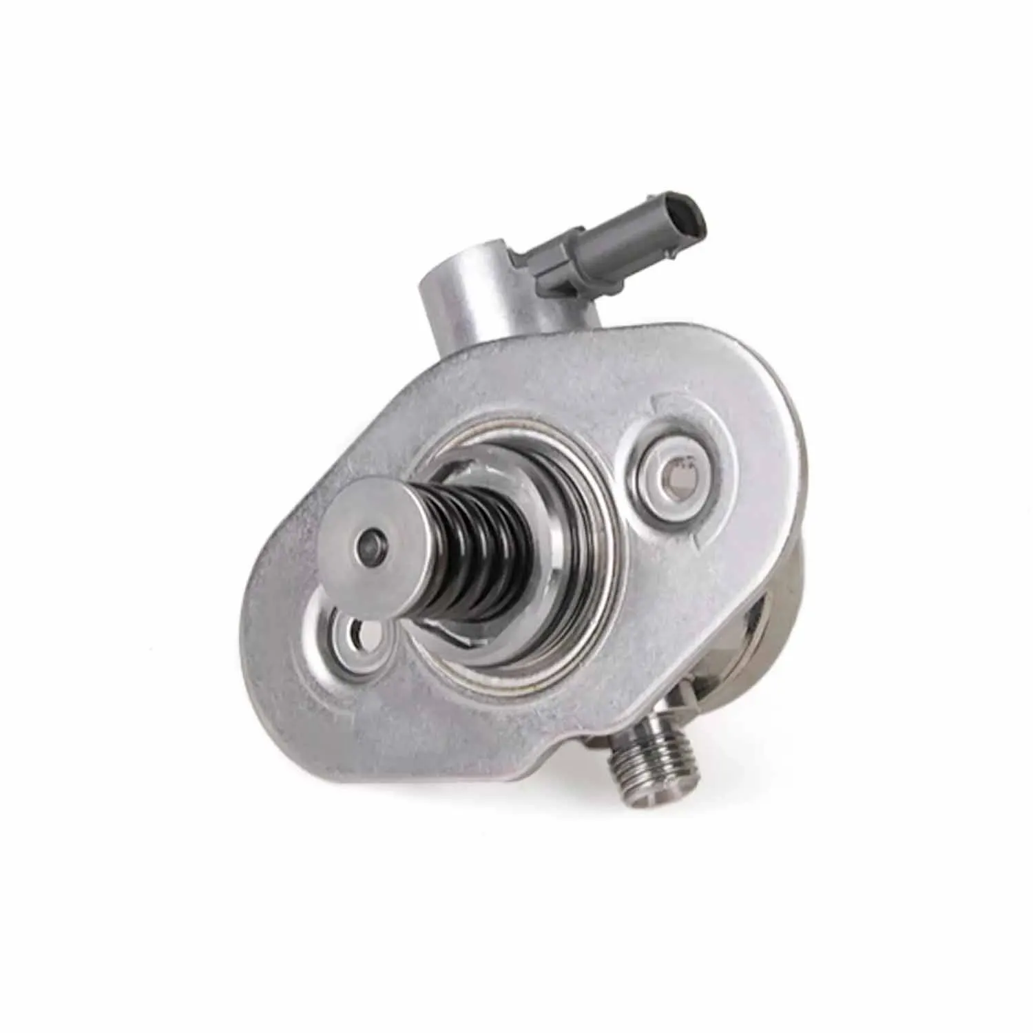 1 قطعة مضخة حقن الوقود المضغوط العالي لسيارات BMW 550i 550i GT 650i 750i XDrive 750Li Alpina M6 X5 V8 4.4L 13518604232 13517599865