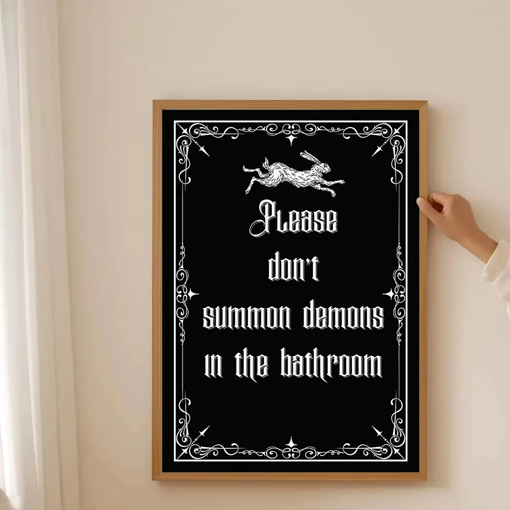 خمر الغابات الذئب القمر قماش جدار الفن صورة كبيرة يطبع ديكور المنزل المشهد اللوحة الحديثة الفني هدية #3