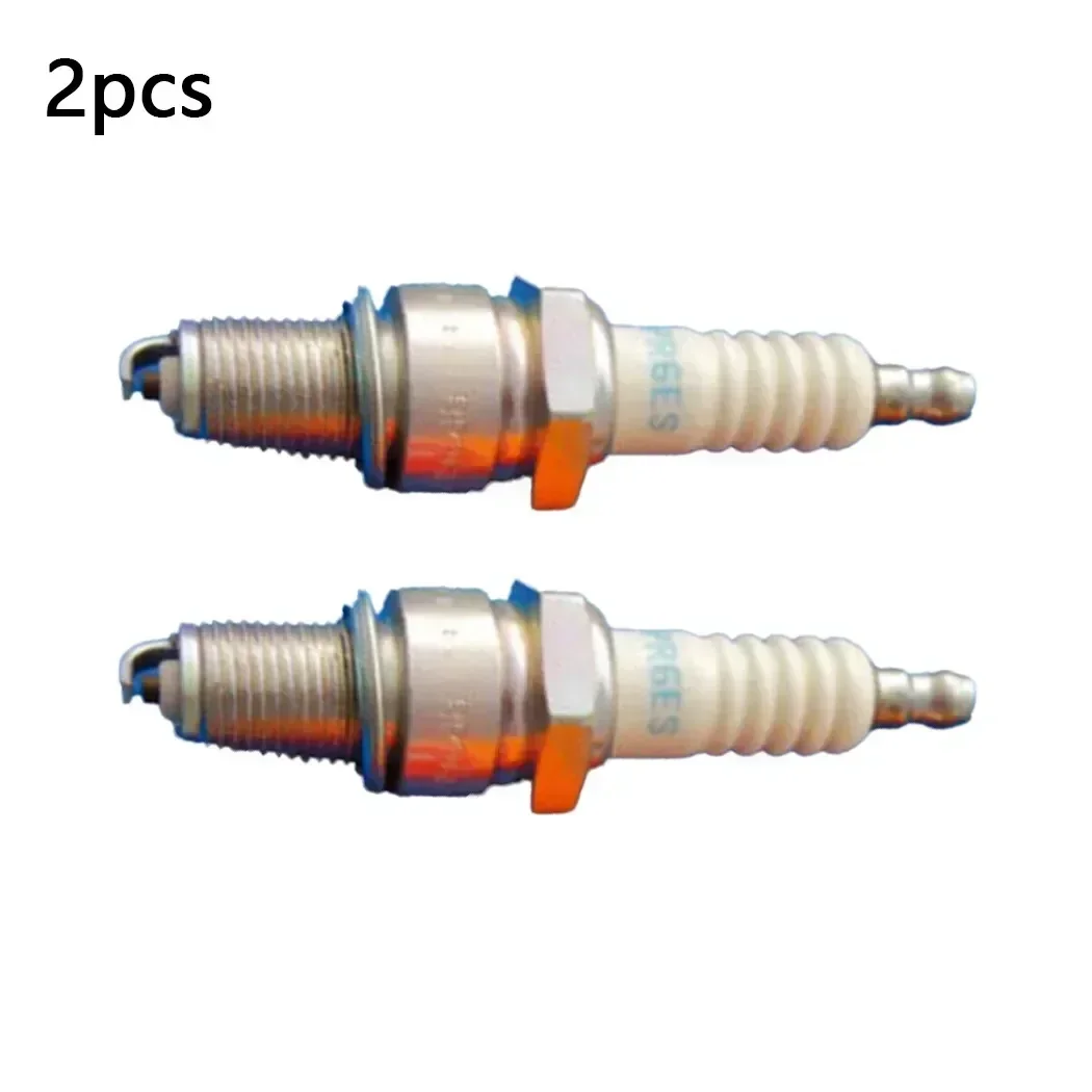 電気ガーデンスパークプラグ,芝刈り機部品,ホンダ用,gcv135,gc135,gc160,gcv190,gsv190
