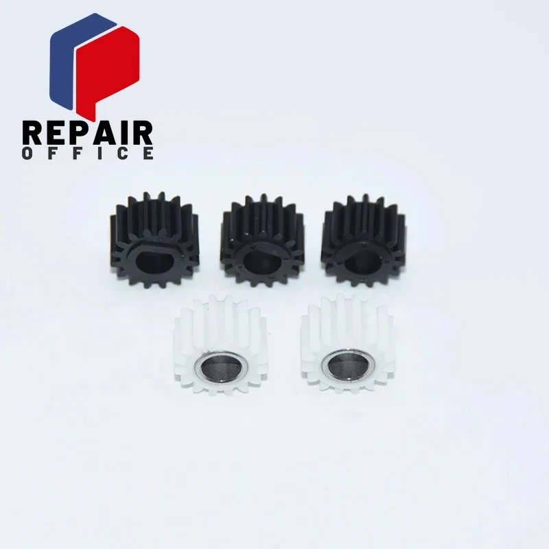 

50sets B0393245 B0393060 B0393062 Developer Gear for Ricoh Aficio 1015 1018 2015 2018 3025 3030 MP 2510 2550 2851 3010 3351 2001