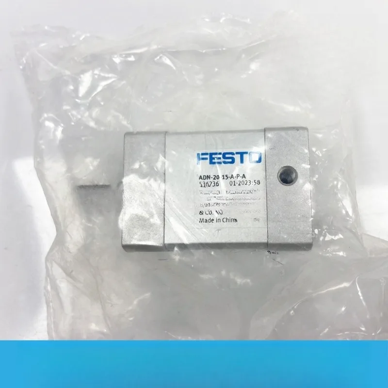 Parts For Festo Com… - image
