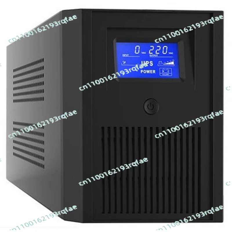 

UPS uninterruptible power supply power supply computer server backup emergency UPS power supply