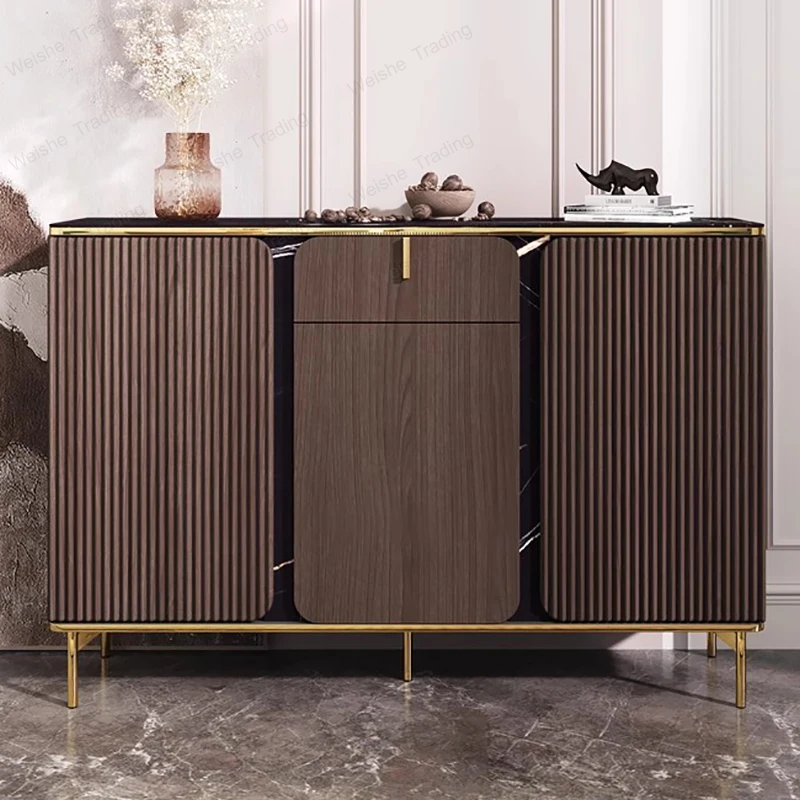 Luxury Storage Living Room Cabinets Classic Drawers Modern Living Room Cabinets With Doors Trendy Home Furniture