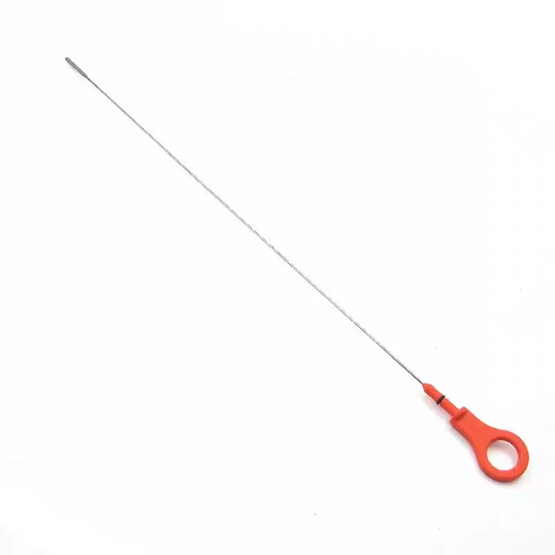 1PCS Oil dipstick to Great Wall Poer diesel engine 2.0T 4D20M engine 1009700XED95