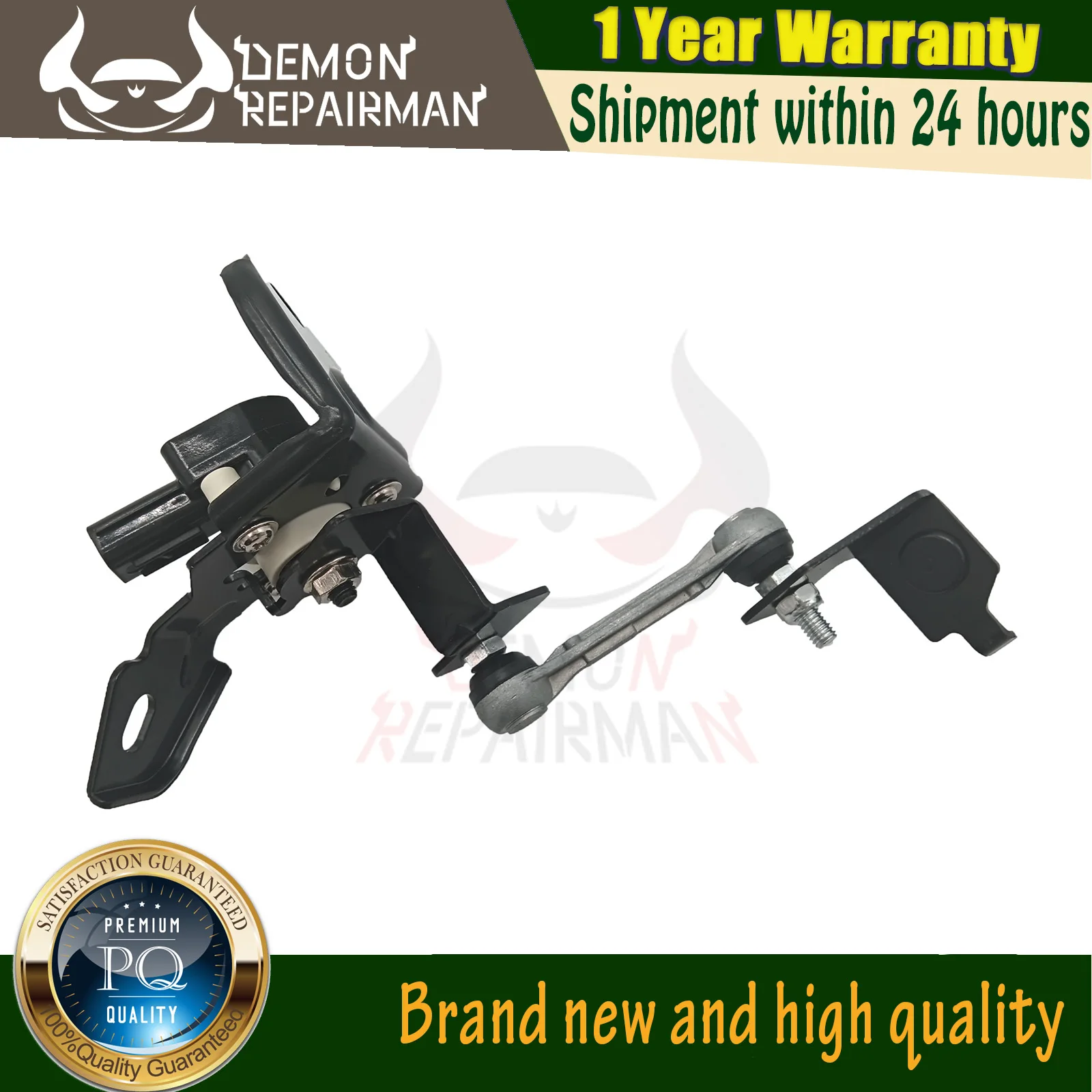 

8651A095 Front Suspention Height Level Control Sensor for Suzuki Swift 1.2l Grand Vitara 2.4l Mitsubishi Lancer 2.0l V37-72-0013