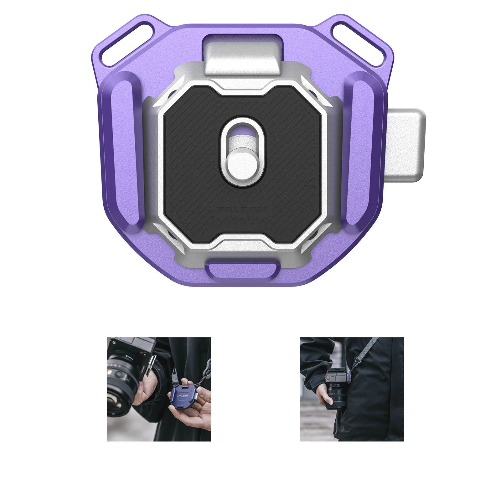 Falcam F38 Quick Re…