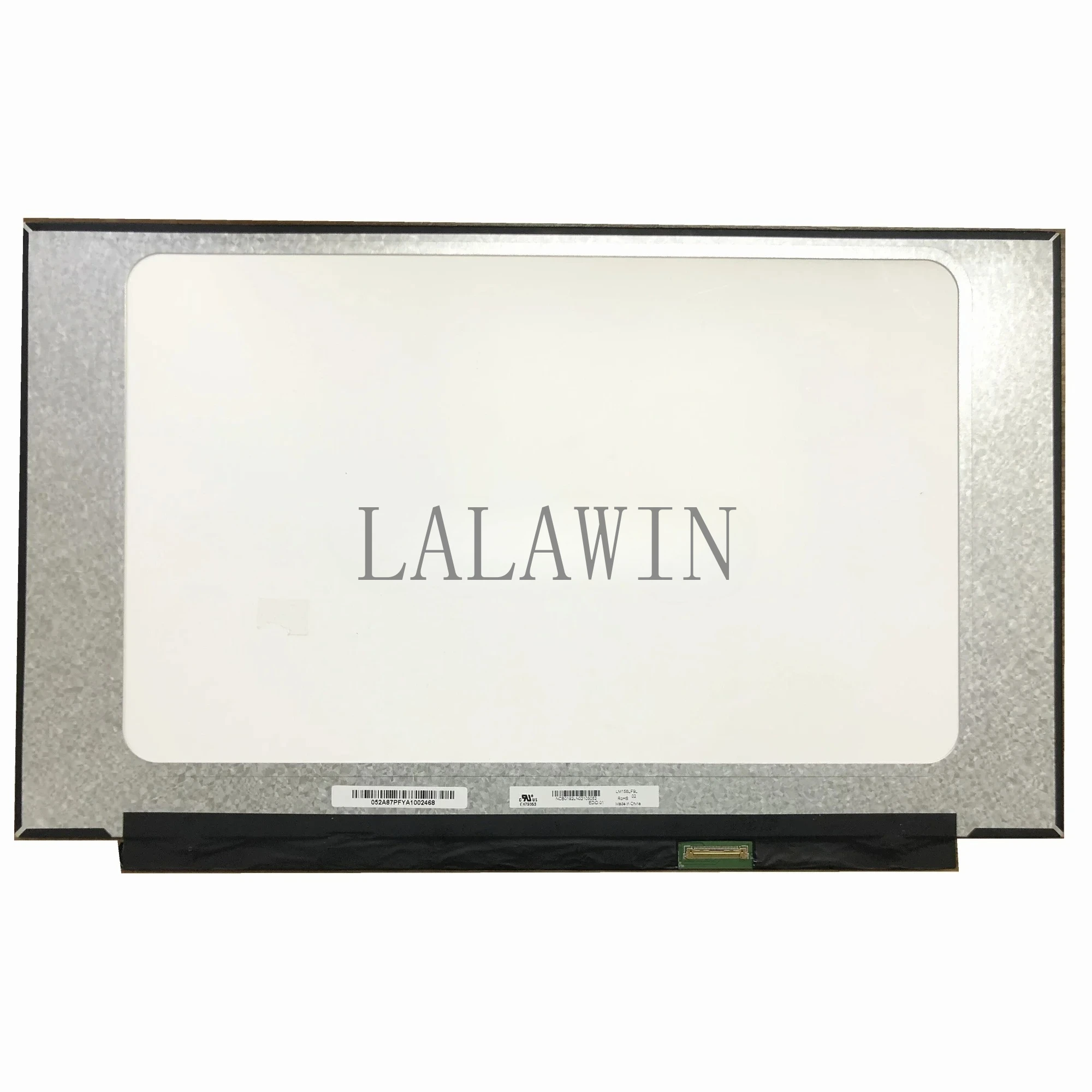 LM156LF9L 02 fit LM156LF9L02 B156HAN02.4 LM156LF5L04 LM156LF9 L01 Laptop LCD Screen 1920x1080