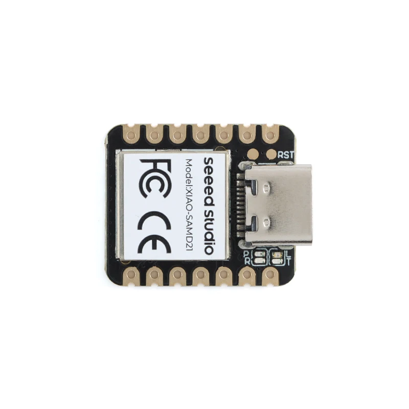 Microcontrollore scheda di sviluppo Arduino Seeeduino XIAO Cortex M0+SAMD21G18