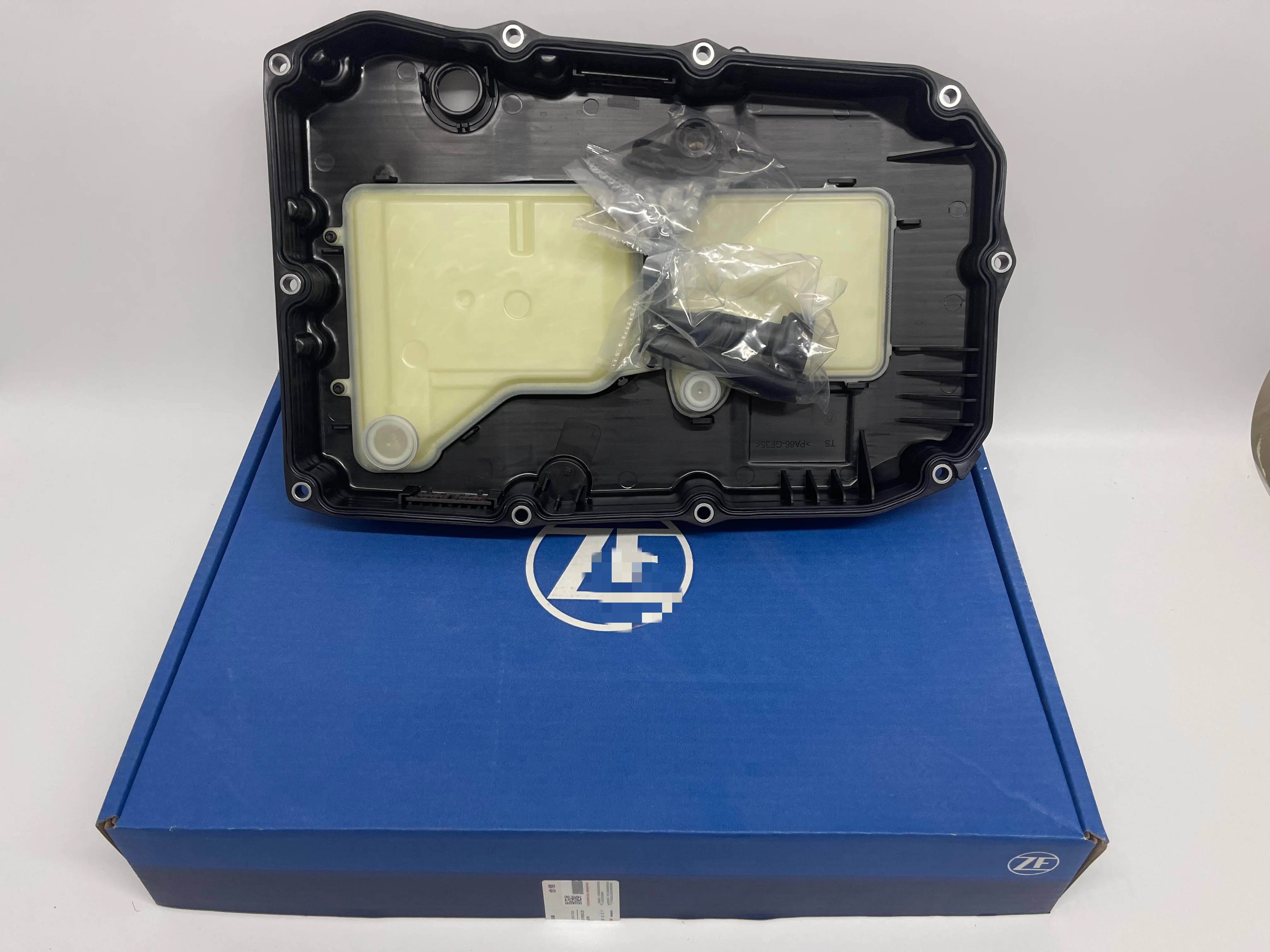 

OE7252703707/7252708704/7252703114 Transmission Oil Pan For Mercedes