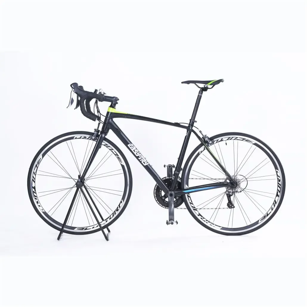 700c road bikes racing full suspension carbon fibre mountain bike 18speed wholesale bicycle