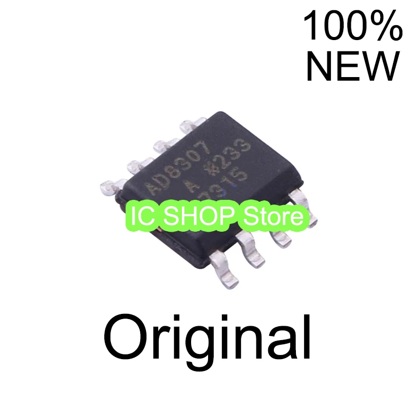 

AD8307ARZ-RL7 AD8307ARZ RL7 SOIC 100% Original Brand New