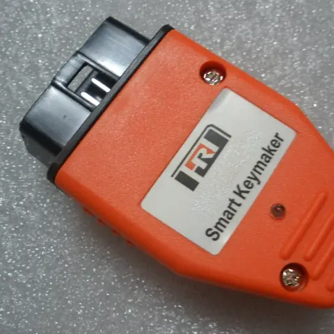 10 best sales transponder key programming tool - №1