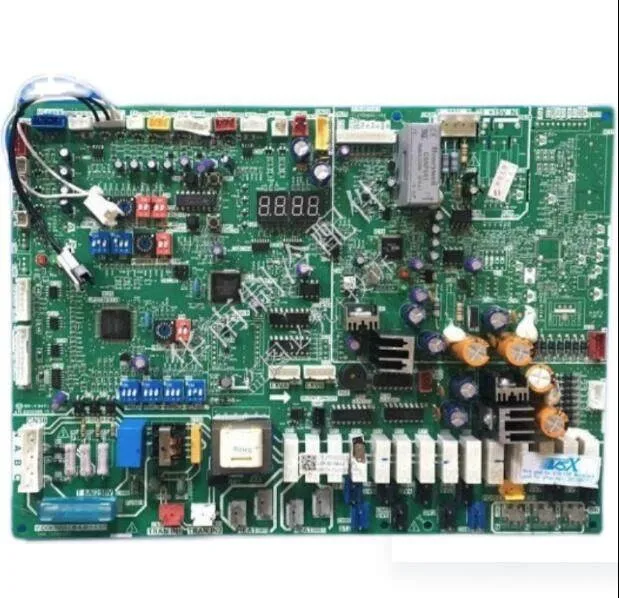 

Новая материнская плата для кондиционера V-EOK280-SNB-A 17127000001880 1712700AA01041