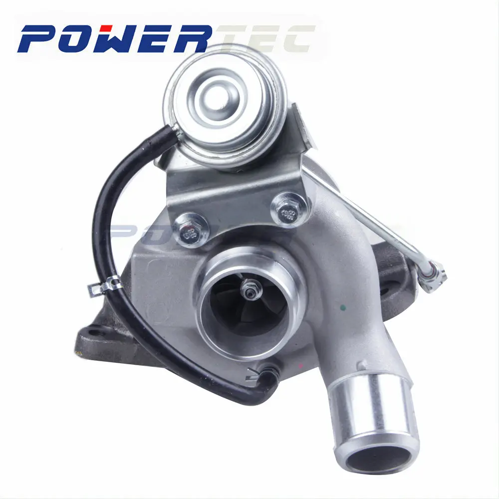 Turbolader Core Complete For Ford Transit VI 74/85HP 55/63KW 2.2 TDCi x 6C1Q6K682CD 6C1Q6K682CE 49131-05310 49131-05312 2006