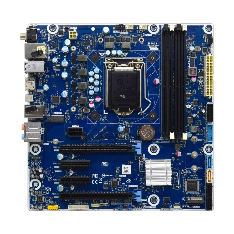 

For DELL IPCFL-SC/R Alien AURORA R12-R11-R10-R8-R7-R4-IPCML-SH Main Board