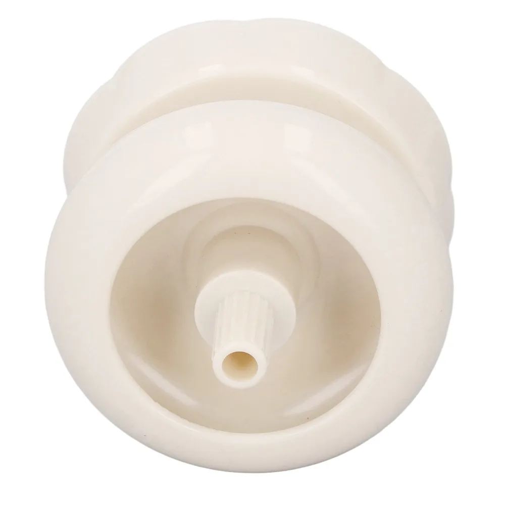 

Jewelry Tools Quick Beading Bead Spinner Effortless Rotating Plastic Seed Bead Spinner Easy Use Bead Bowl Stringing Beads