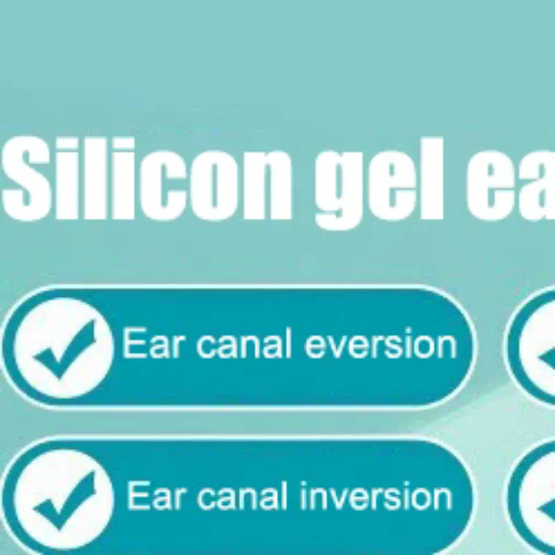 1 Roll Baby Ear Cor…