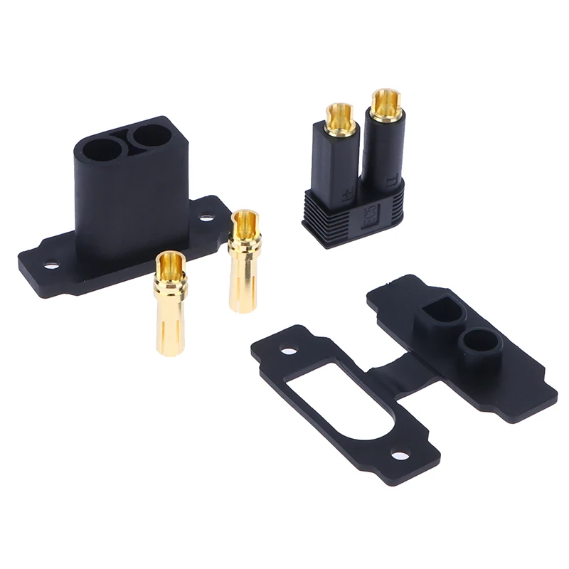 New Original GoldApe EC5E-M Panel With Fixed Installation Of Emergency Power Plug And Gold-plated Connector