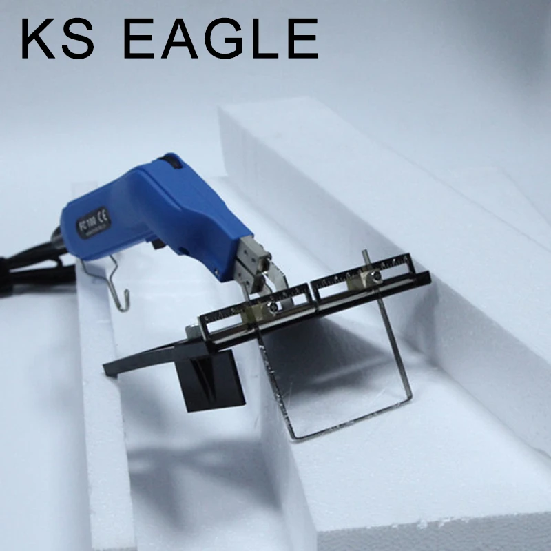 Electric Foam Cutte… - image