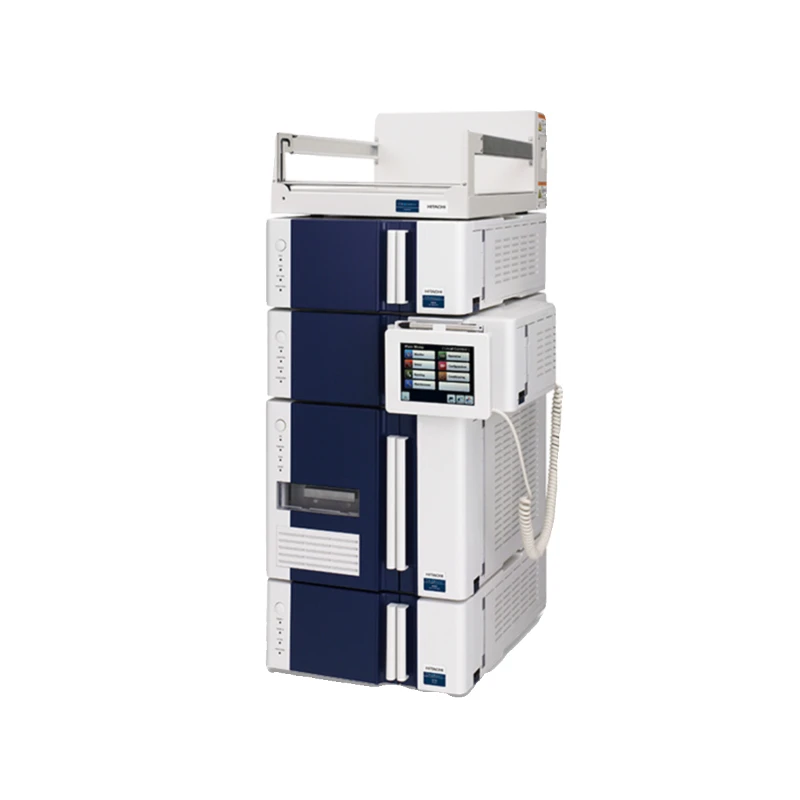 

High Performance Liquid Chromatograph Column Analysis Detector