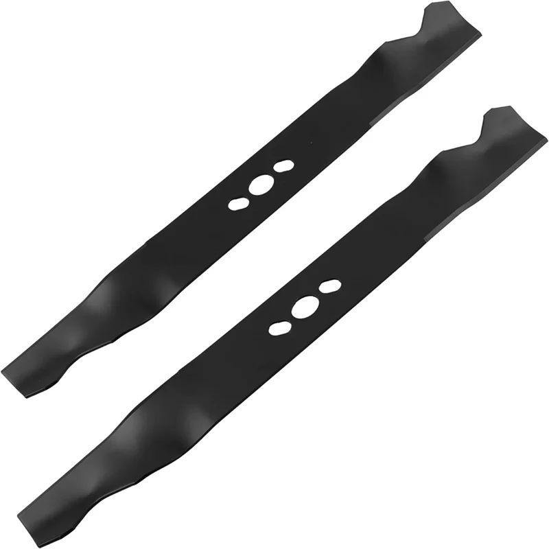 

A50U Hyper Tough 20 Inch Mower Blade 2105200317A Lawn Mower Blade 2105200317A Lawn Mower Blades